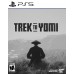 Trek to Yomi (PS5) купить в интернет-магазине ⭐ GameSpot.com.ua ⭐ Trek to Yomi (PS5), ,